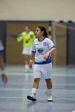 Bild 519 - wBJ Power Girls Cup Suederelbe